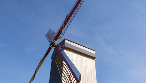 Geersensmolen