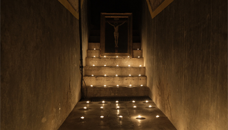 Cants des del ventre de la balena. Música per a l’Ofici de Difunts