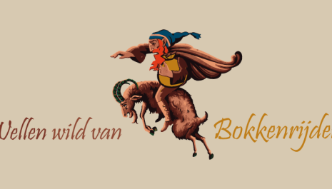 250 jaar Bokkenrijders