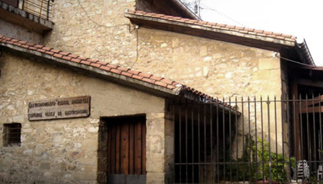 our venue