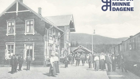 Land i 1902 – jernbanens betydning