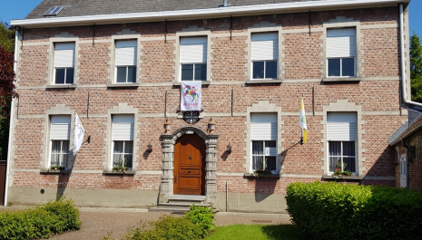 Ontdek de geschiedenis van de Oude Pastorie en maak er kennis met Familiekunde
