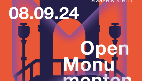 Ontdek het ‘Oud Stadhuis’!