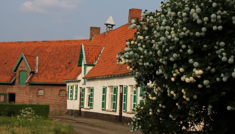 Speurtocht rond de site Goed te Beaulieu