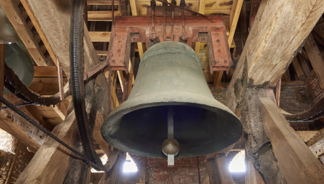 Open Kerk in de Petrus en Paulus Kerk