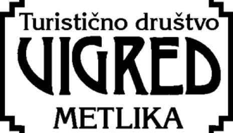 VODENI OGLEDI PO STAREM MESTNEM JEDRU METLIKE