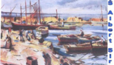 Oljka, simbol naše zemlje