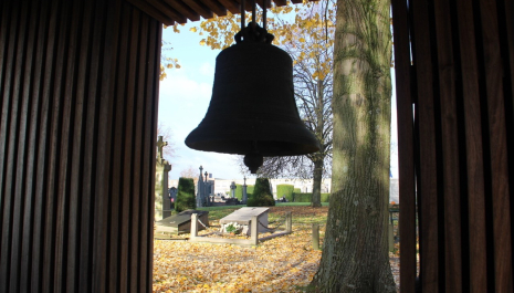 De laatste reis - TEXTURE