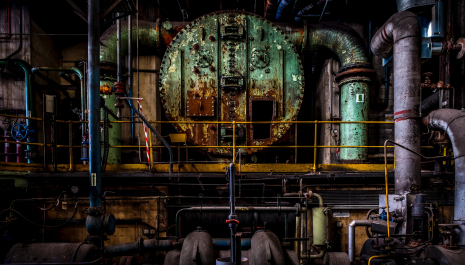 Bezoek Silo Vaes & zonen