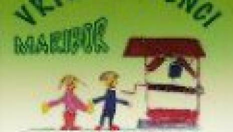 Spoznaj? Varuj! Ohrani.