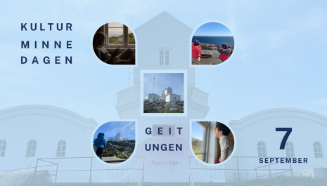 Geitungen 100 år!