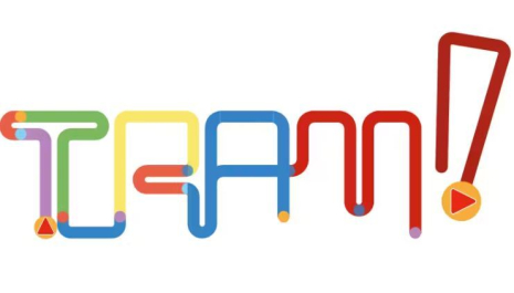 TRAM!
