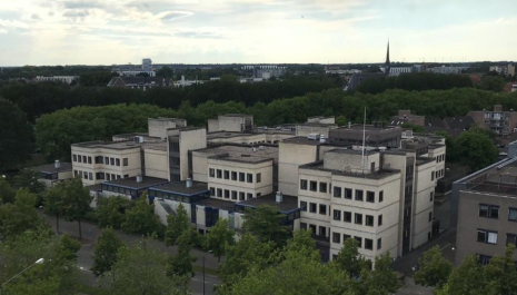 38. Rondleiding Oude Rechtbank – Sluissingel