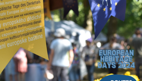 European Heritage Days 2024