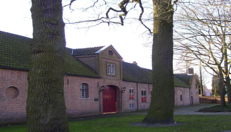 Wilhelmietenmuseum
