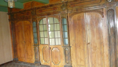 Kijken naar monumenten – Hoeve Dijkshorn met C...