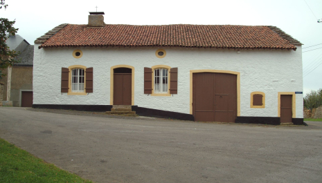 "An va marèdé ?" à Montquintin