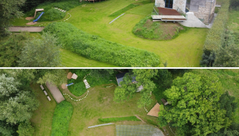 La convivialité autour de la fabrication du pain