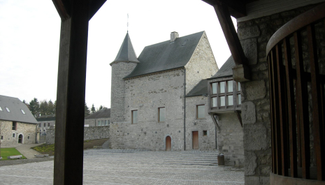 Les douces saveurs de la lutherie