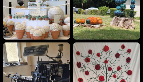 Conhecer o Património do Hospital Magalhães Lemos