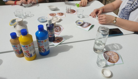 À DESCOBERTA DAS ROTAS COMERCIAIS DO PORTO