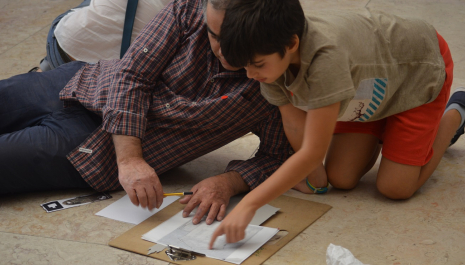 Arquitetar ideias. História do lugar e arquitetura