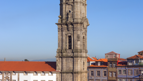 Torre dos Clérigos, do século XVIII à modernidade de Picasso