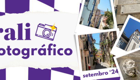 Rali Fotográfico do Património