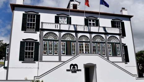 Faial, centro das rotas e roteiros mundiais