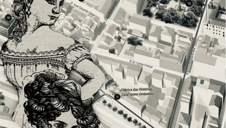 Encontro de mulheres torrienses