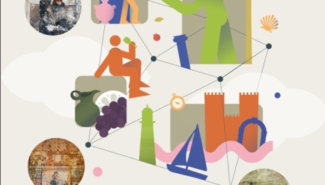 Histórias a frescos no concelho de Felgueiras