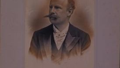 O “Bombeiro” Real, Infante D. Afonso de Bragança