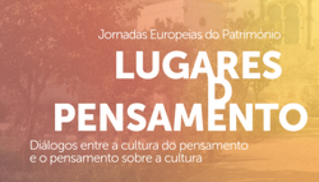 Lugares de Pensamento - Jardim Secreto