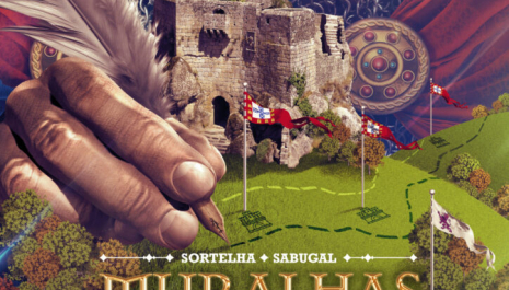 Muralhas com História 2024