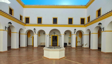 PROJETO CONVENTUS - NOVOS OLHARES SOBRE O EDIFÍCIO DO ANTIGO CONVENTO DE SÃO JOSÉ EM LAGOA | LANÇAMENTO PÚBLICO DO WEBSITE