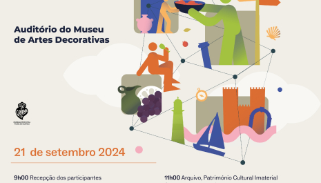 Património, História e Arqueologia de Viana do Castelo- II Seminário