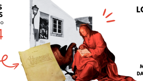 História, Arte e Devoção na Vila da Lourinhã - Visita guiada ao Espaço Museológico da Santa Casa