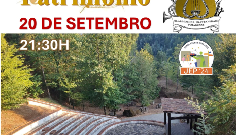 Música e Património