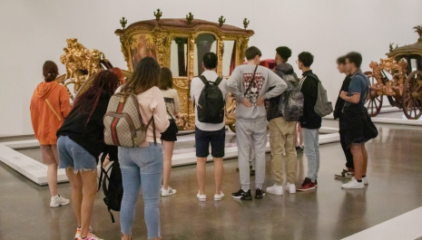 Pelos caminhos de Portugal...