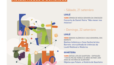 Momento musical das três culturas por Eduardo Ramos