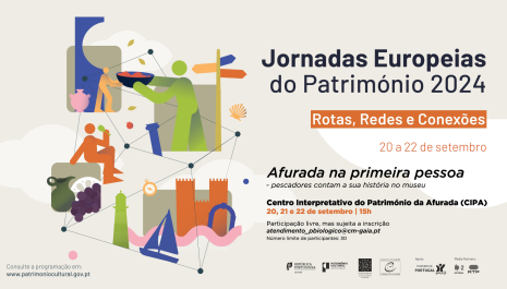 Afurada na primeira pessoa