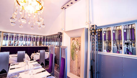 Mackintosh At The Willow