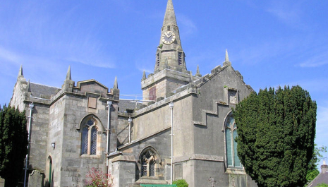 Largo Kirk