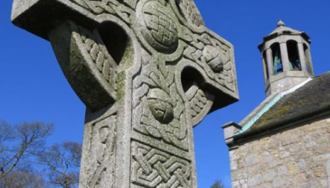 Auchtertool Kirk