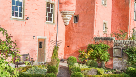 Abbot House, Dunfermline