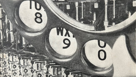 Pittenweem Telephone Exchange