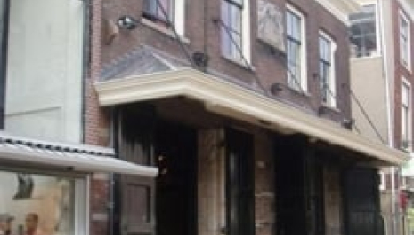 De Waag