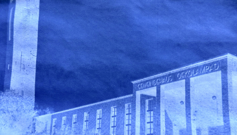 DROP-IN-WORKSHOP: EXPERIMENTIEREN MIT LICHT UND GESCHICHTE