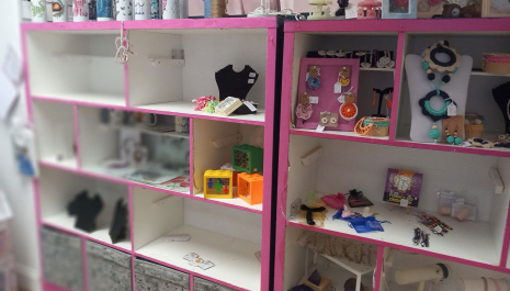 Paisley - What if Paisley Ltd