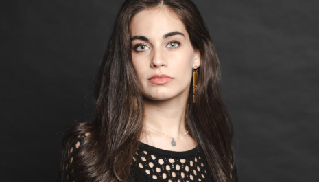 Cicle Espais: Mariona Escoda